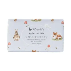 Wrendale Designs Homeware<Wrendale The Meadow Collection Soap Bar 109g