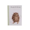 Wrendale Designs Stationery|Homeware<Wrendale 'What A Hoot' Notebook