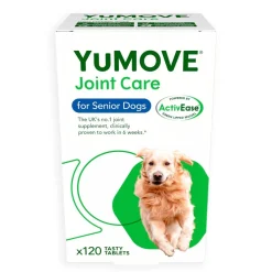 Trilanco Supplements<YuMOVE Joint Care senior x120 tablets